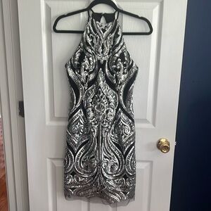 Semi formal Gorgeous dress